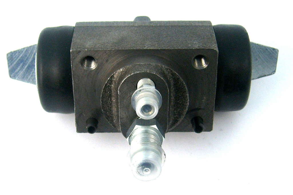 Cylindre de roue