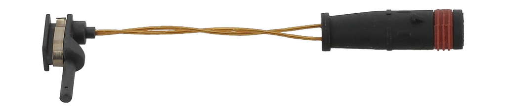 Témoin d'usure de plaquette de frein