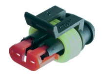 Boîtier de connecteur