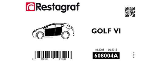 Kit de clips de fixation pour carrosserie