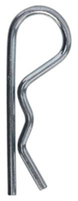 Goupille de verrouillage, serrure de porte