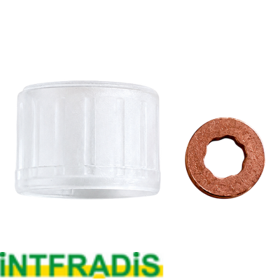 Kit de joints, injecteur