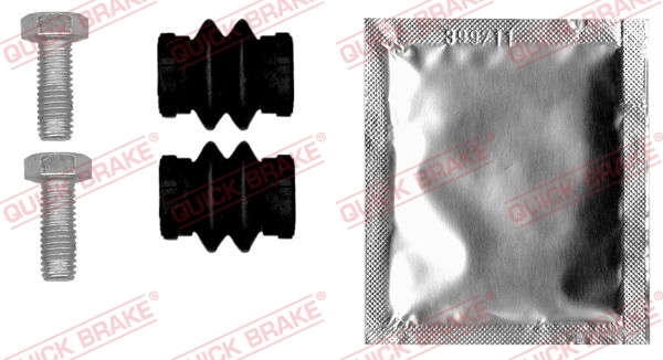 Kit d'accessoires (étrier de frein)