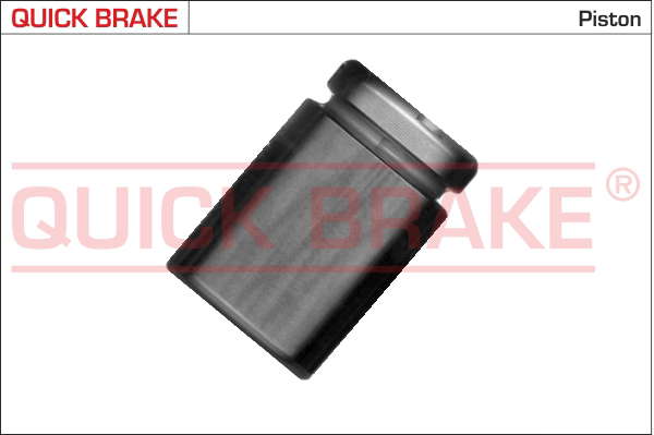 Piston (étrier de frein)