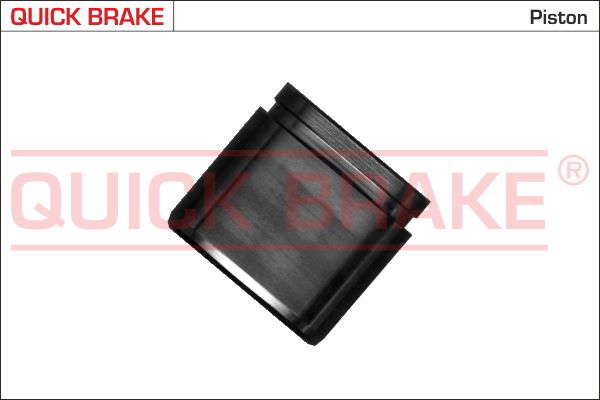 Piston, étrier de frein