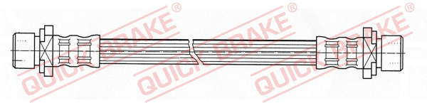 Flexible de frein