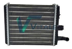 Radiateur de chauffage