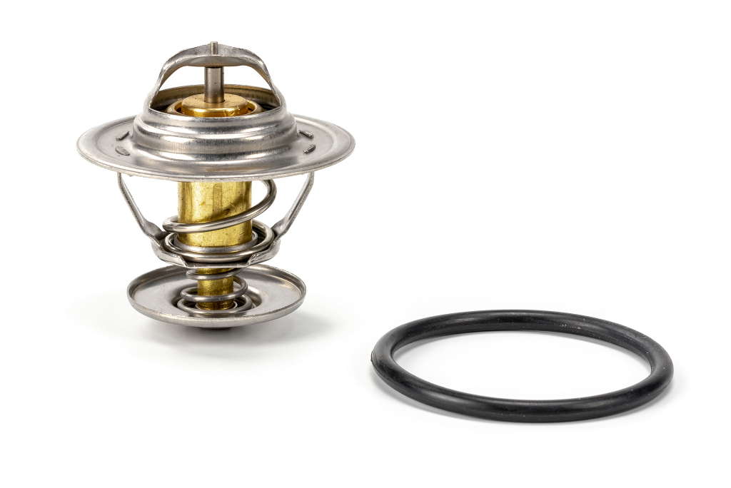 Thermostat d'eau