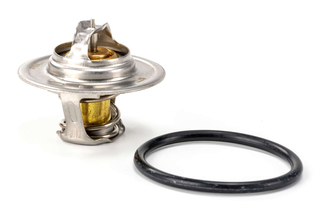 Thermostat d'eau
