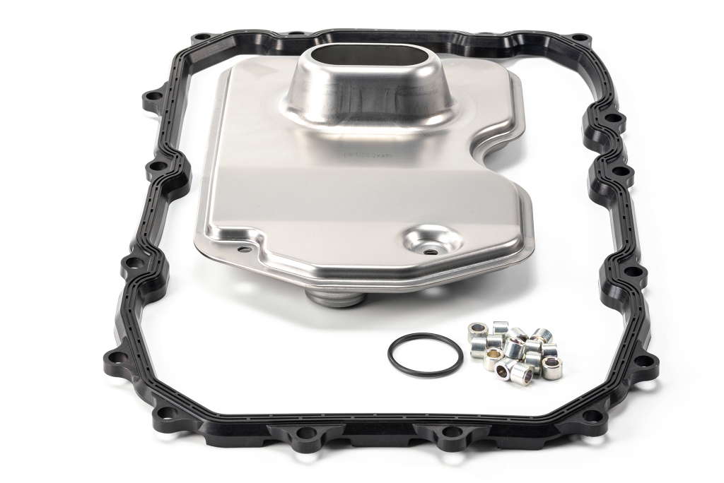 Kit de filtre hydraulique pour boîte automatique
