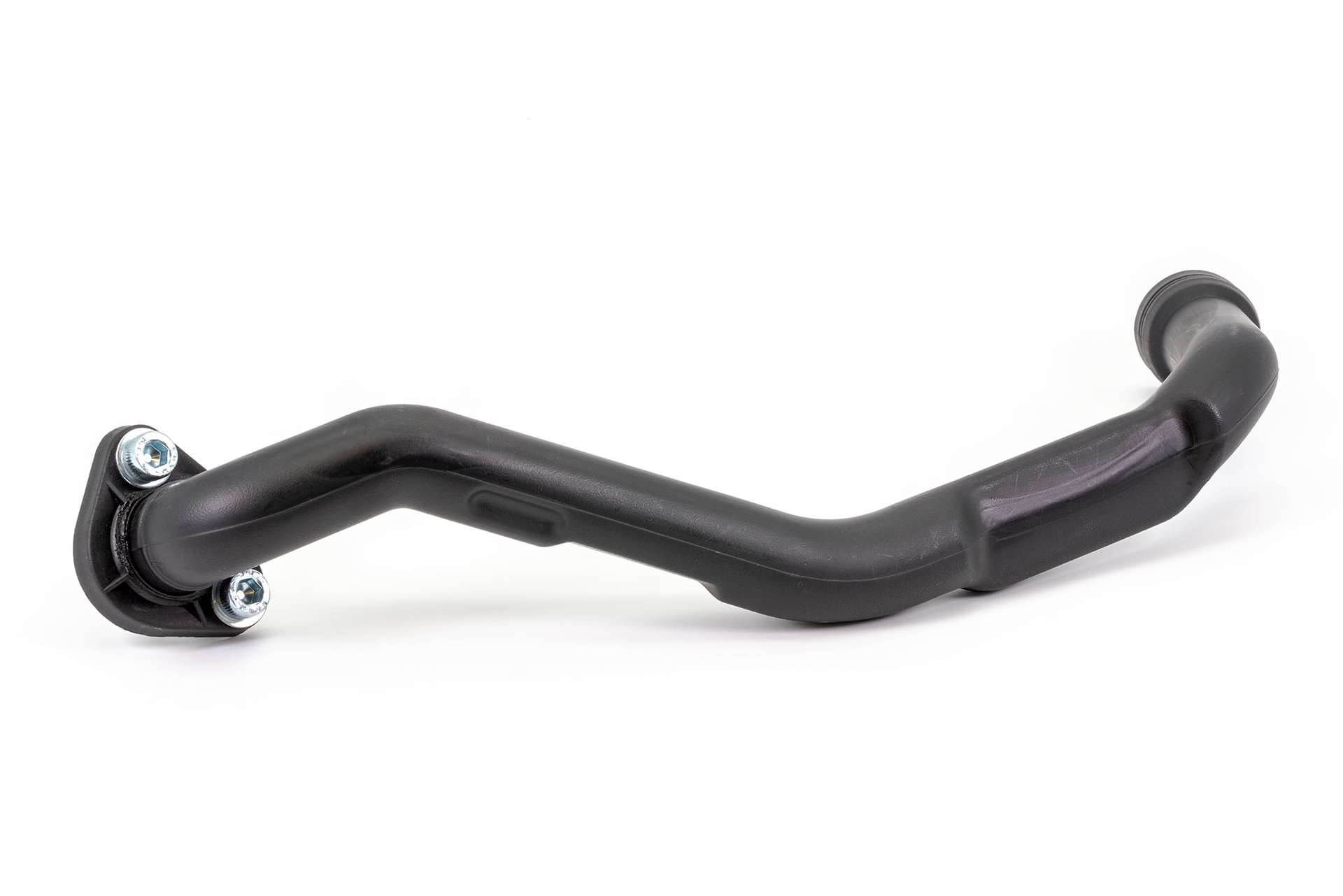 Flexible, aération de la housse de culasse