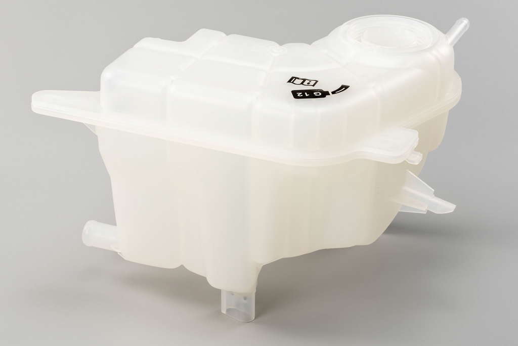 Vase d'expansion, liquide de refroidissement