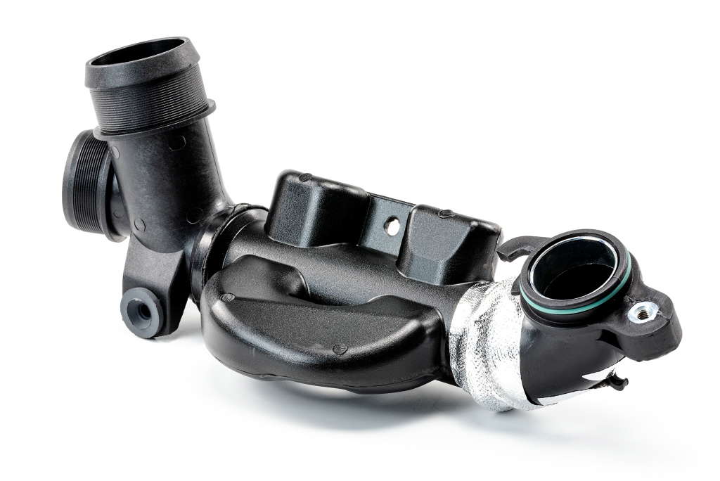 Durite de turbo