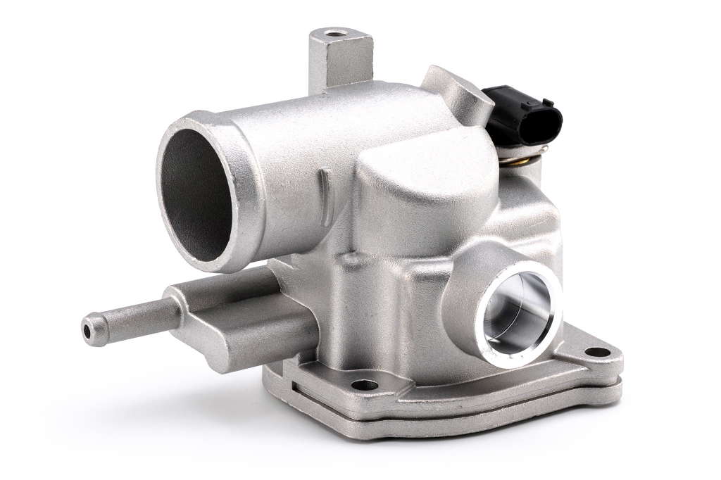 Thermostat d'eau