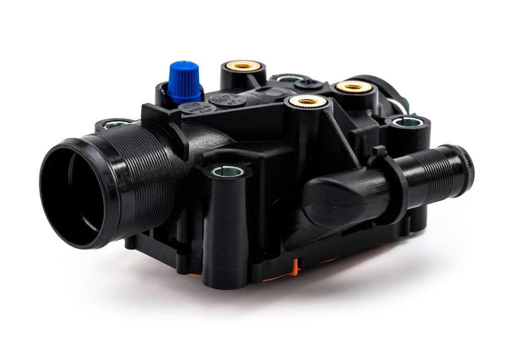 Thermostat d'eau