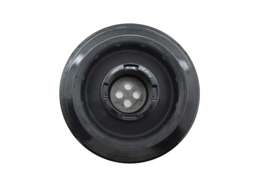 Poulie damper (vilebrequin)