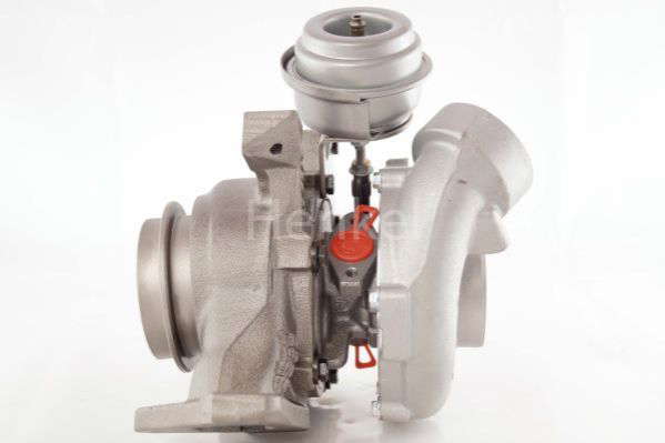 Turbocompresseur