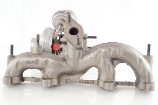 Turbocompresseur