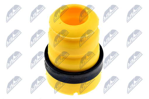Soufflet de protection amortisseur