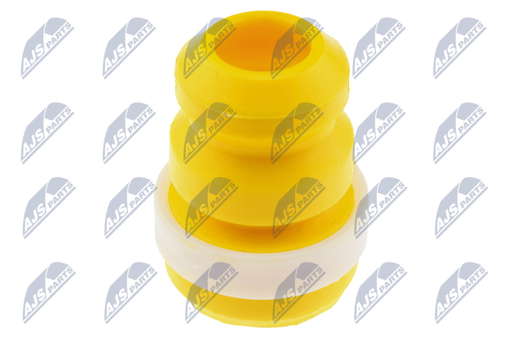 Soufflet de protection amortisseur