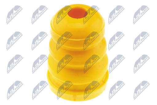 Soufflet de protection amortisseur