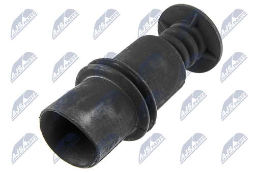 Soufflet de protection amortisseur