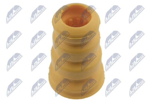 Soufflet de protection amortisseur