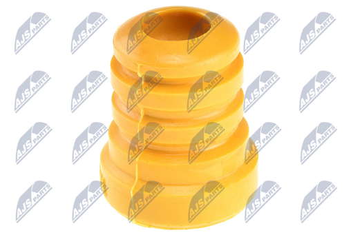 Soufflet de protection amortisseur