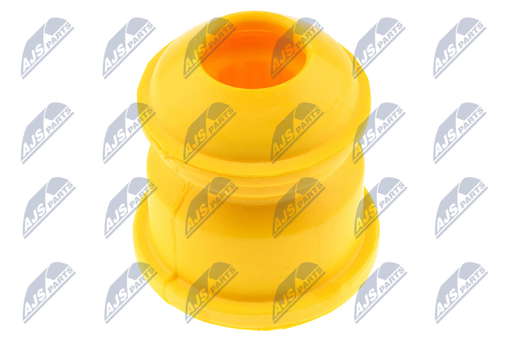 Soufflet de protection amortisseur