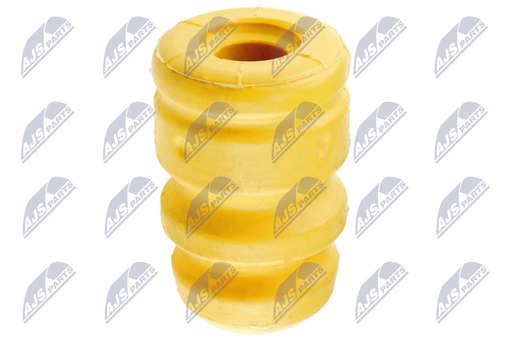 Soufflet de protection amortisseur
