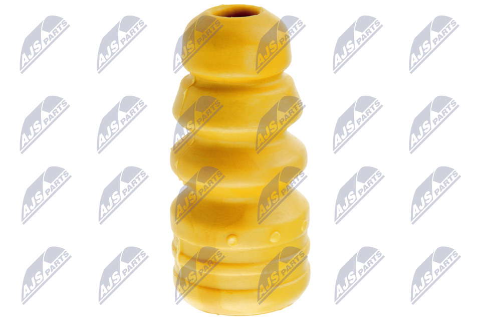 Soufflet de protection amortisseur