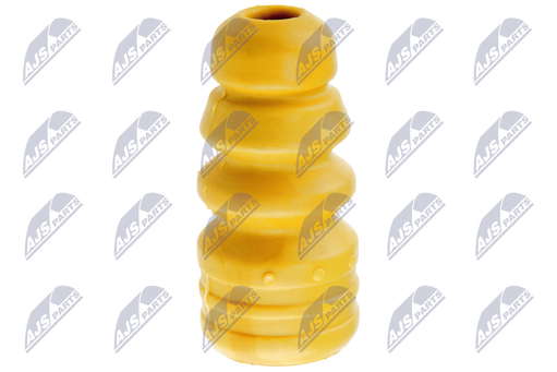 Soufflet de protection amortisseur