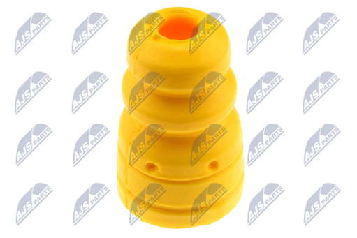 Soufflet de protection amortisseur