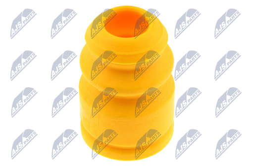 Soufflet de protection amortisseur