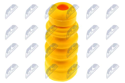 Soufflet de protection amortisseur