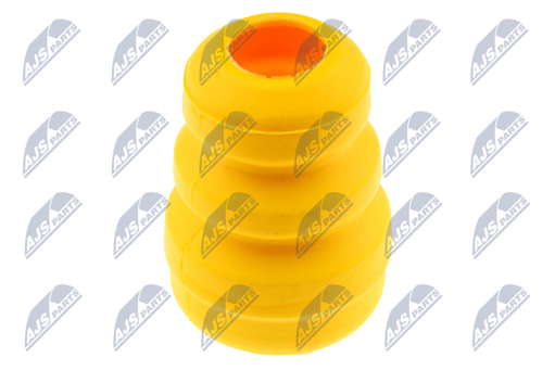 Soufflet de protection amortisseur