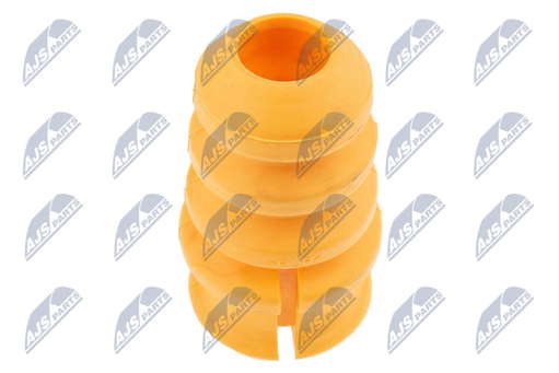 Soufflet de protection amortisseur
