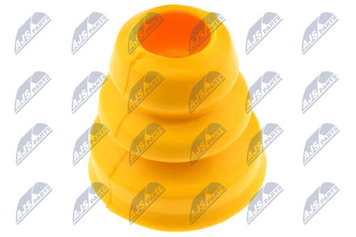 Soufflet de protection amortisseur
