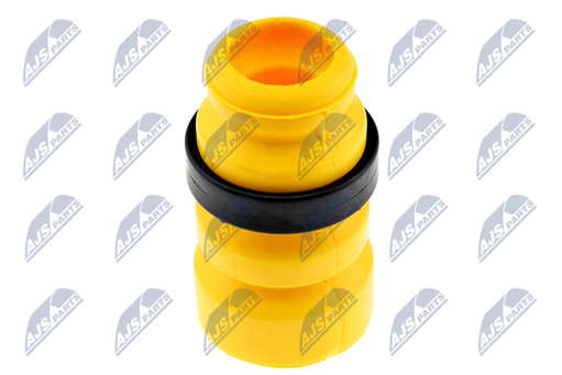 Soufflet de protection amortisseur