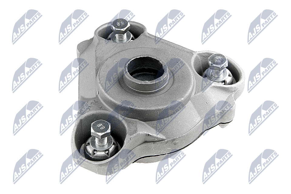 Coupelle d'amortisseur