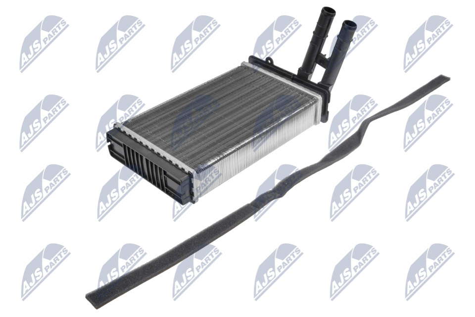 Radiateur chauffage