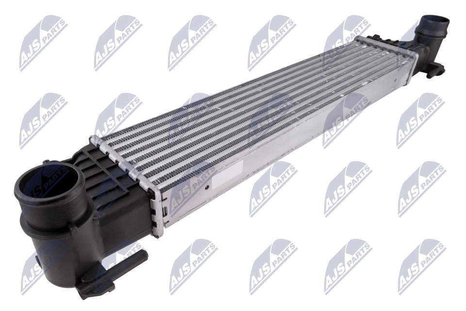 Intercooler