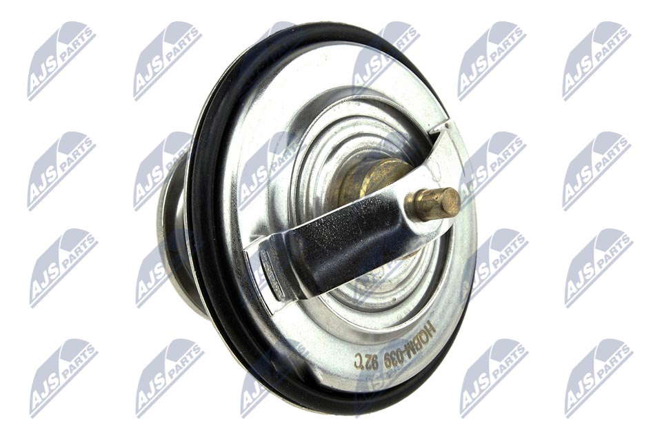 Thermostat d'eau