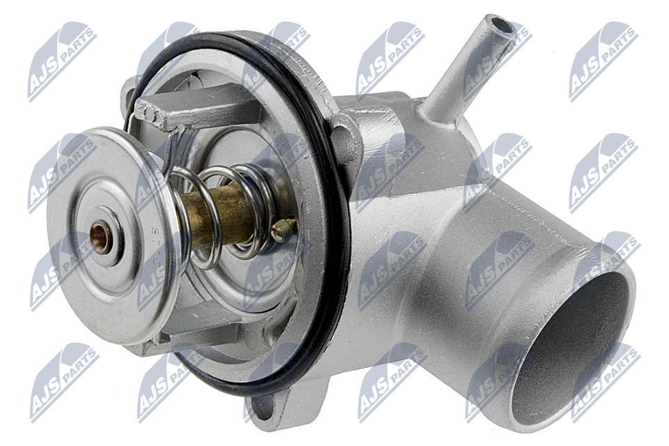 Thermostat d'eau