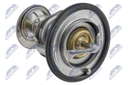 Thermostat d'eau
