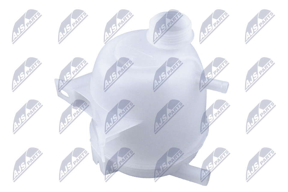 Vase d'expansion, liquide de refroidissement