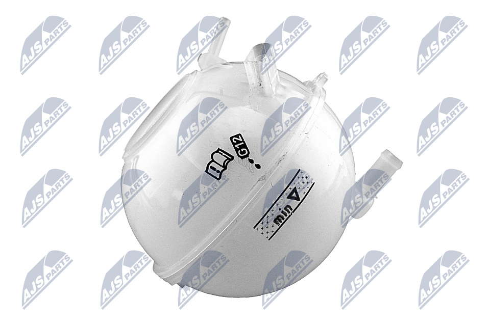 Vase d'expansion, liquide de refroidissement