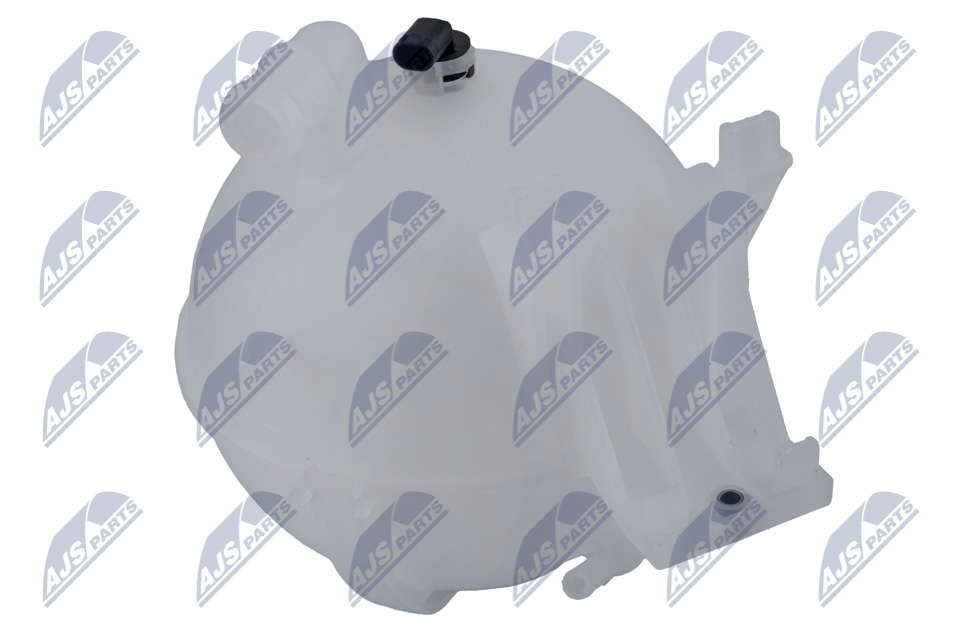 Vase d'expansion