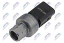 Pressostat de climatisation