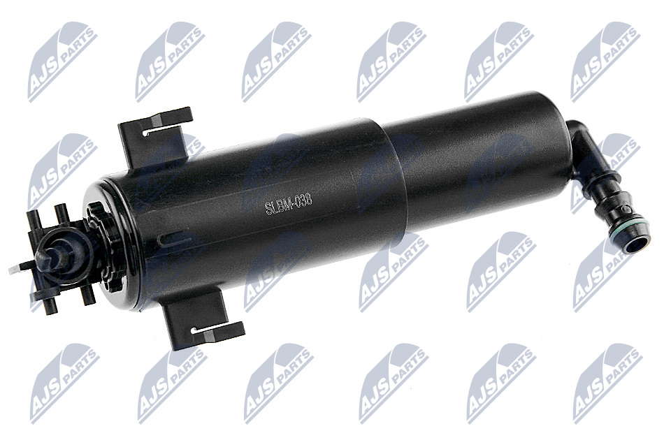 Gicleur d'eau de nettoyage (lave phares)